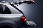 Renault Koleos 2008 года